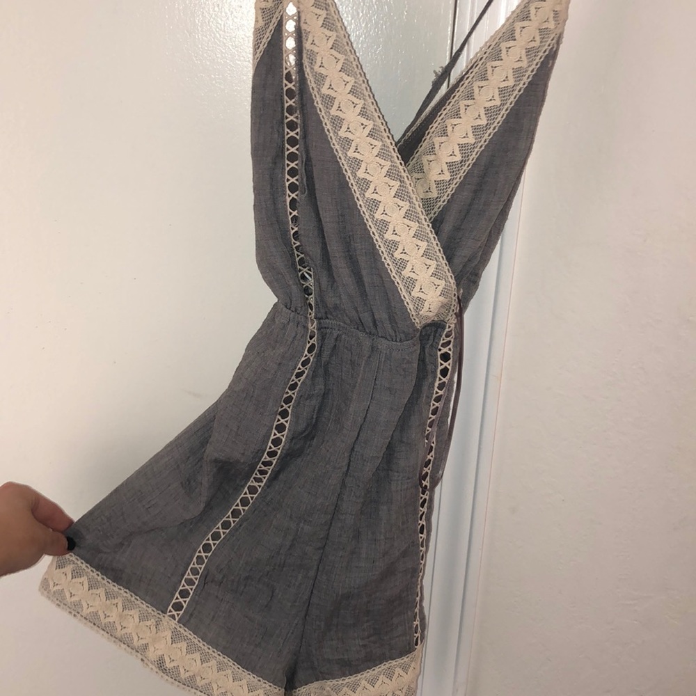 romper